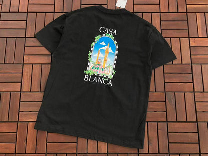 T-Shirt Casa Blanca
