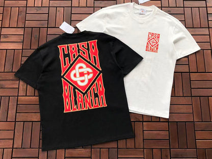 T-Shirt Casa Blanca