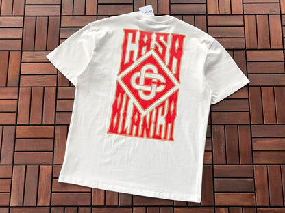 T-Shirt Casa Blanca