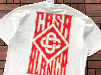 T-Shirt Casa Blanca