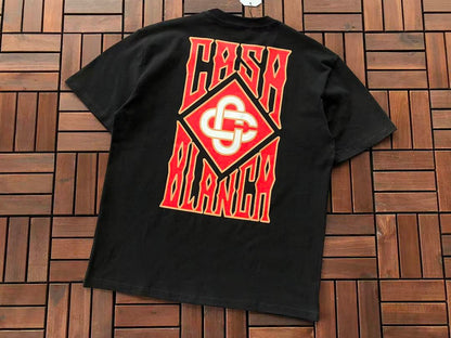 T-Shirt Casa Blanca
