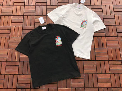 T-Shirt Casa Blanca