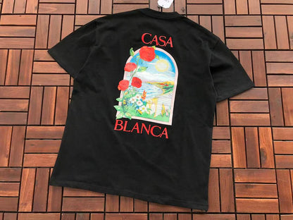 T-Shirt Casa Blanca