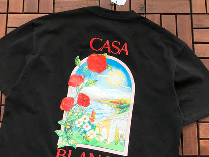 T-Shirt Casa Blanca