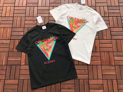 T-Shirt Casa Blanca