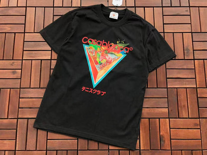 T-Shirt Casa Blanca