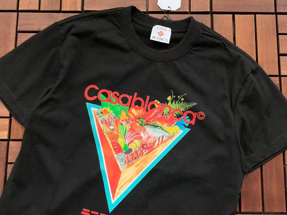 T-Shirt Casa Blanca