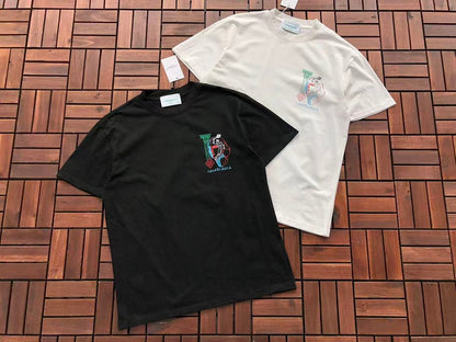 T-Shirt Casa Blanca