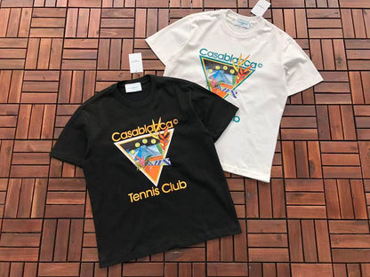 T-Shirt Casa Blanca