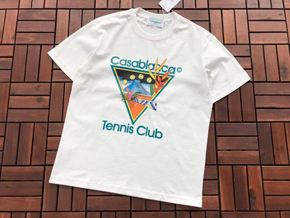 T-Shirt Casa Blanca