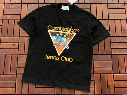 T-Shirt Casa Blanca