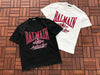 T-Shirt Broken Planet