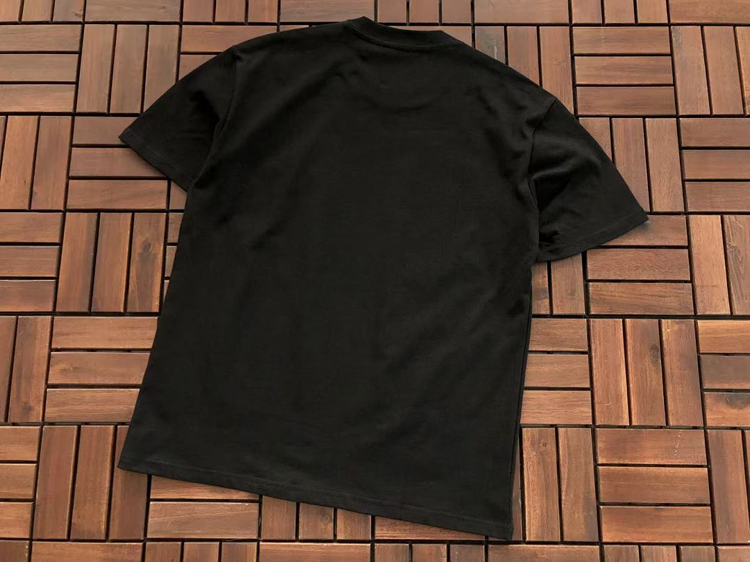 T-Shirt Broken Planet