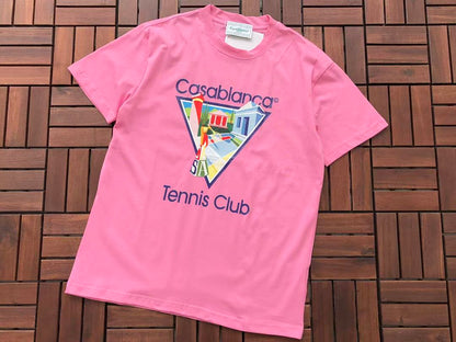 T-Shirt Casa Blanca