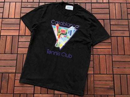 T-Shirt Casa Blanca