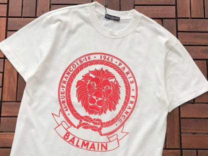 T-Shirt Broken Planet