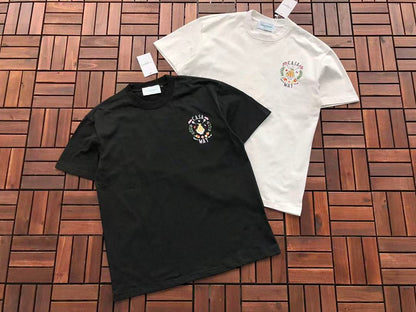 T-Shirt Casa Blanca