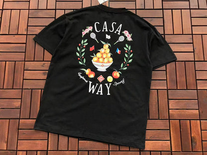 T-Shirt Casa Blanca