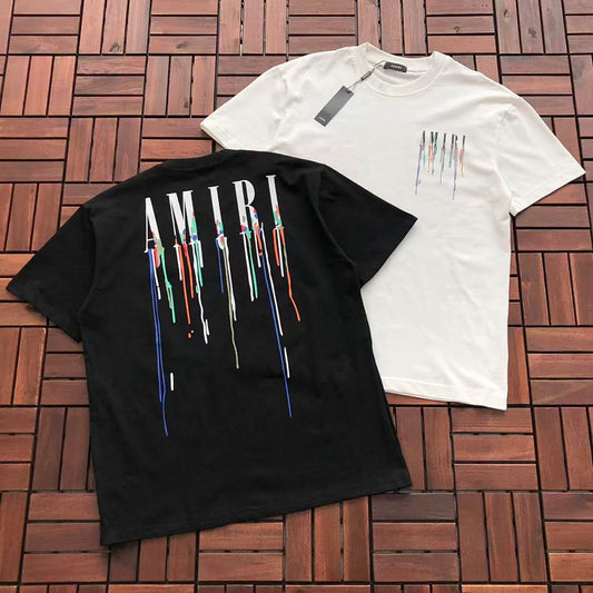 T-shirts Ami