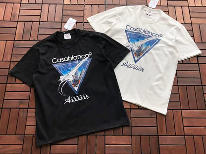 T-Shirt Casa Blanca
