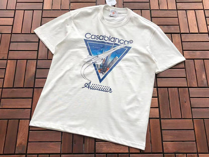T-Shirt Casa Blanca