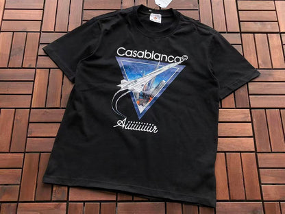 T-Shirt Casa Blanca
