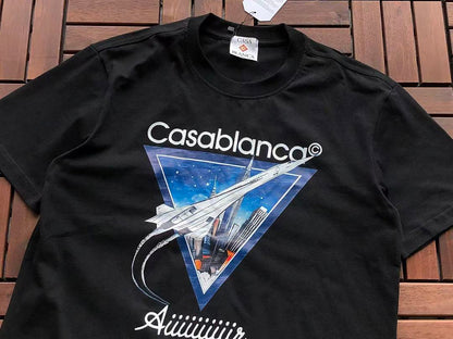 T-Shirt Casa Blanca