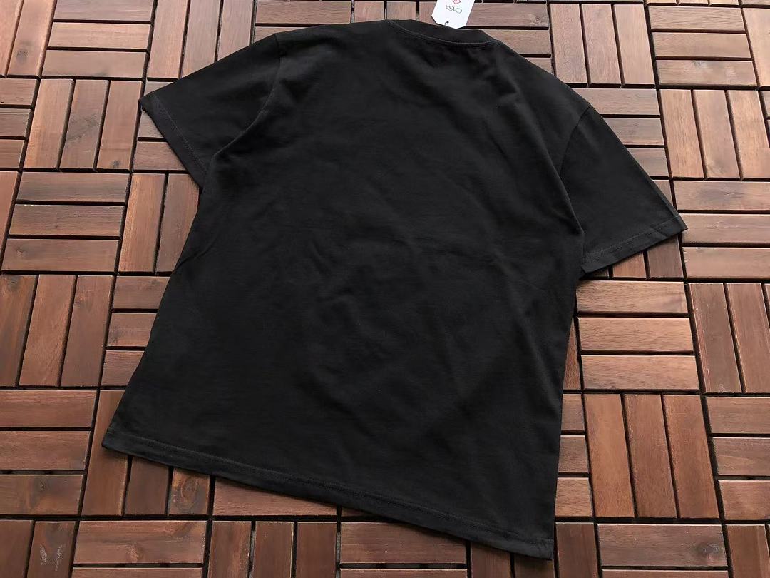 T-Shirt Casa Blanca