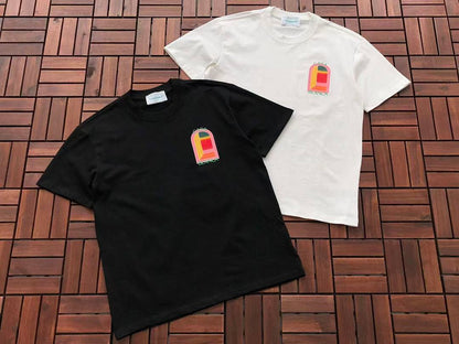 T-Shirt Casa Blanca
