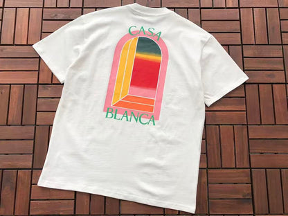 T-Shirt Casa Blanca