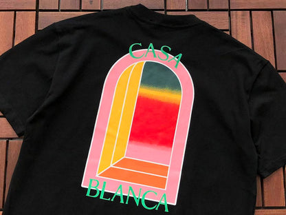 T-Shirt Casa Blanca