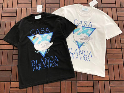 T-Shirt Casa Blanca