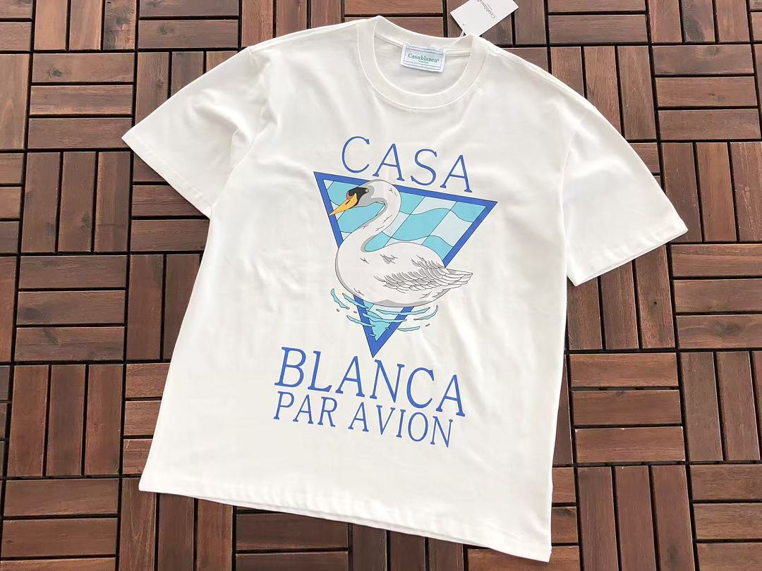 T-Shirt Casa Blanca