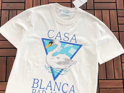 T-Shirt Casa Blanca