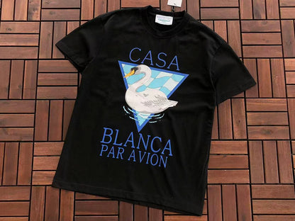 T-Shirt Casa Blanca