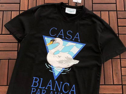T-Shirt Casa Blanca
