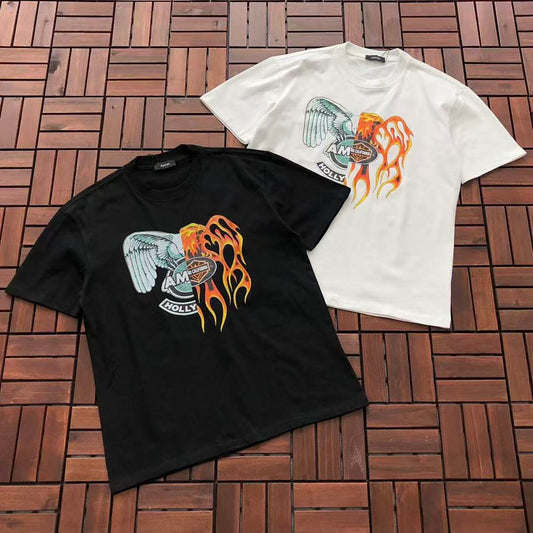 T-shirts Ami