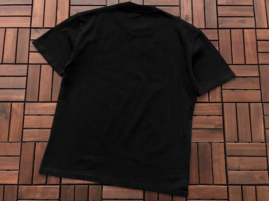 T-shirts Ami