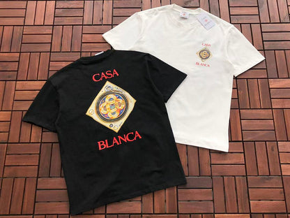 T-Shirt Casa Blanca