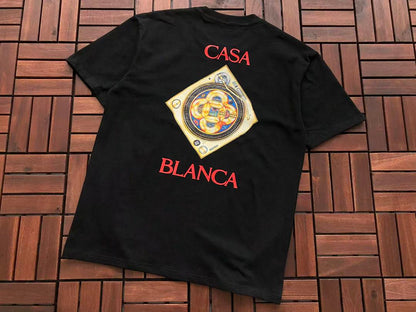 T-Shirt Casa Blanca