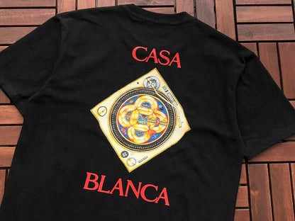 T-Shirt Casa Blanca
