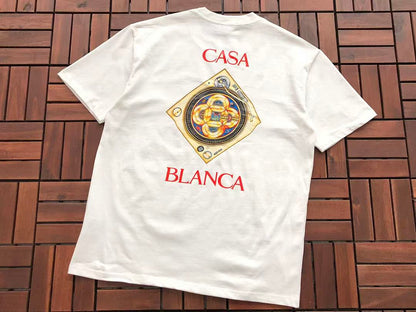 T-Shirt Casa Blanca