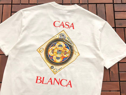 T-Shirt Casa Blanca