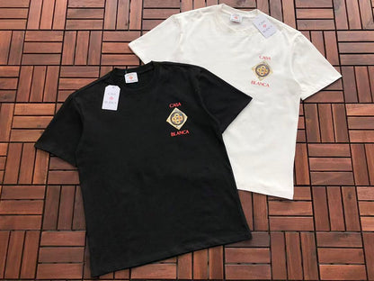 T-Shirt Casa Blanca