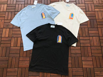 T-Shirt Casa Blanca