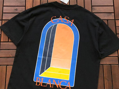 T-Shirt Casa Blanca