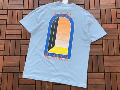 T-Shirt Casa Blanca