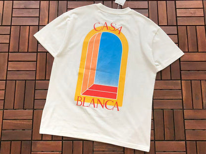 T-Shirt Casa Blanca