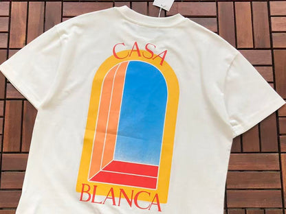 T-Shirt Casa Blanca