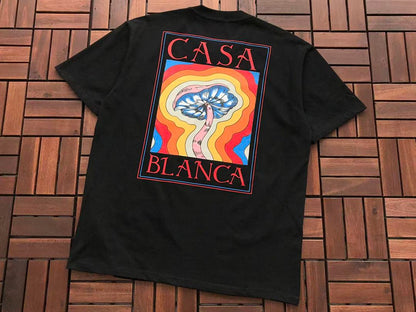 T-Shirt Casa Blanca